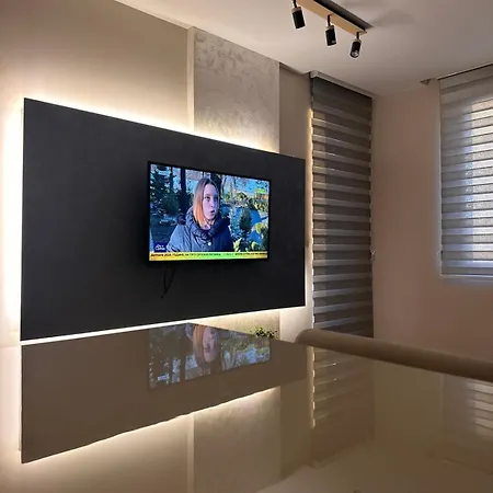 Apartman Jezero Zlatibor