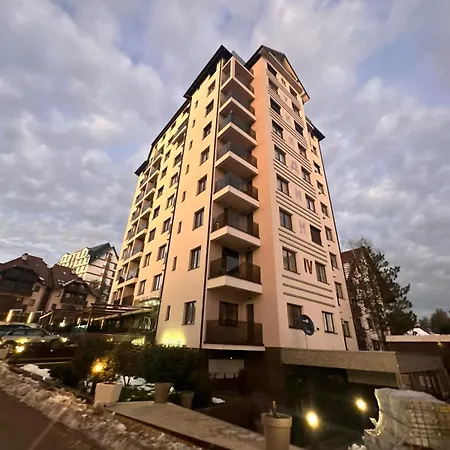 Apartman Jezero Zlatibor