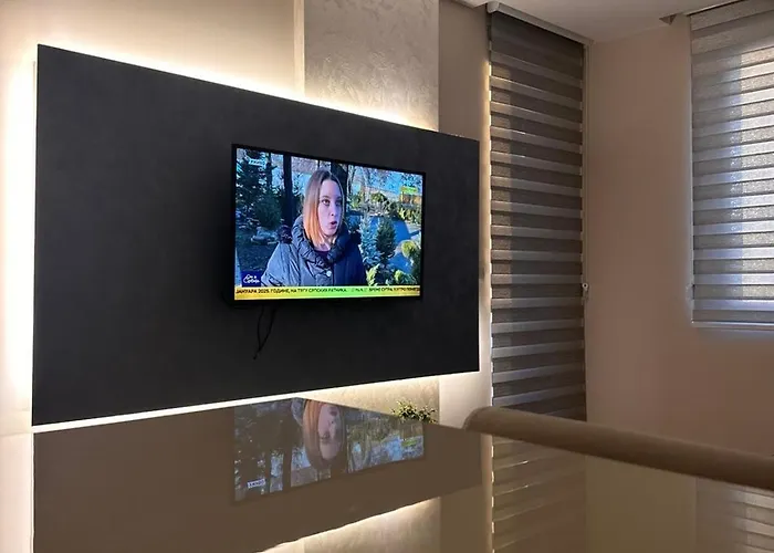 Apartament Jezero Zlatibor