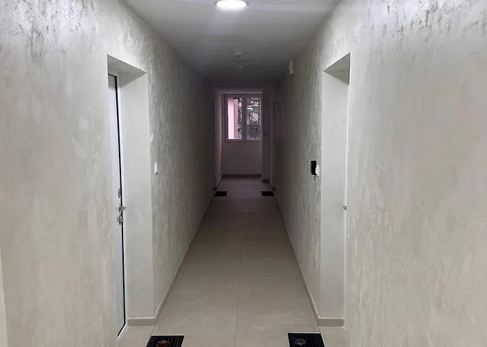 Jezero Apartament Zlatibor